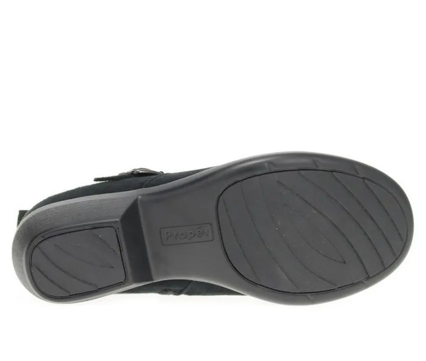 Women's Memphis Booties|Propet