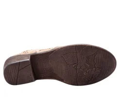 Women's Remy Heeled Booties|Propet New