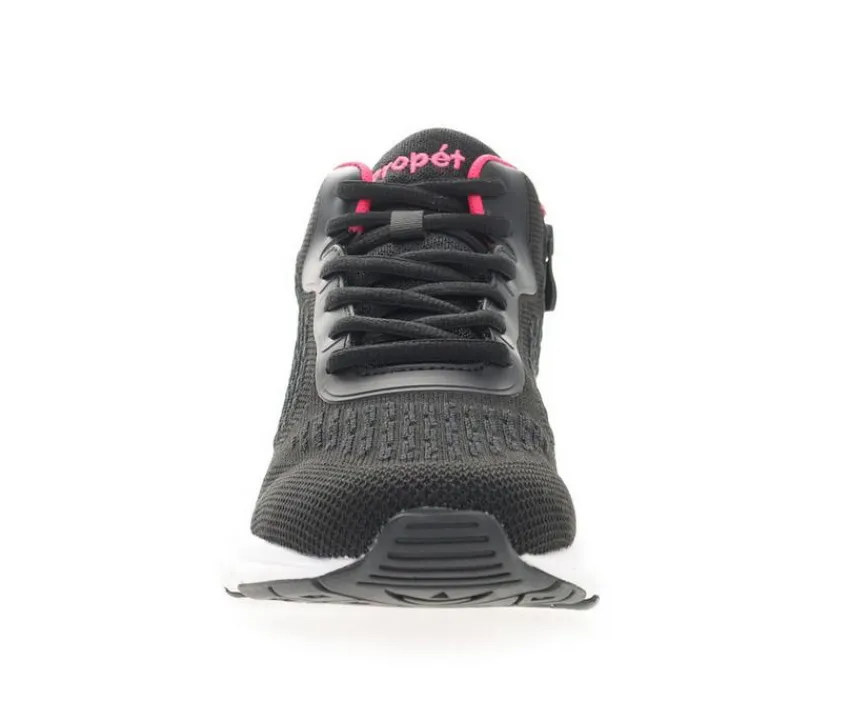 Women's Stability Strive Mid Top Sneakers|Propet Discount