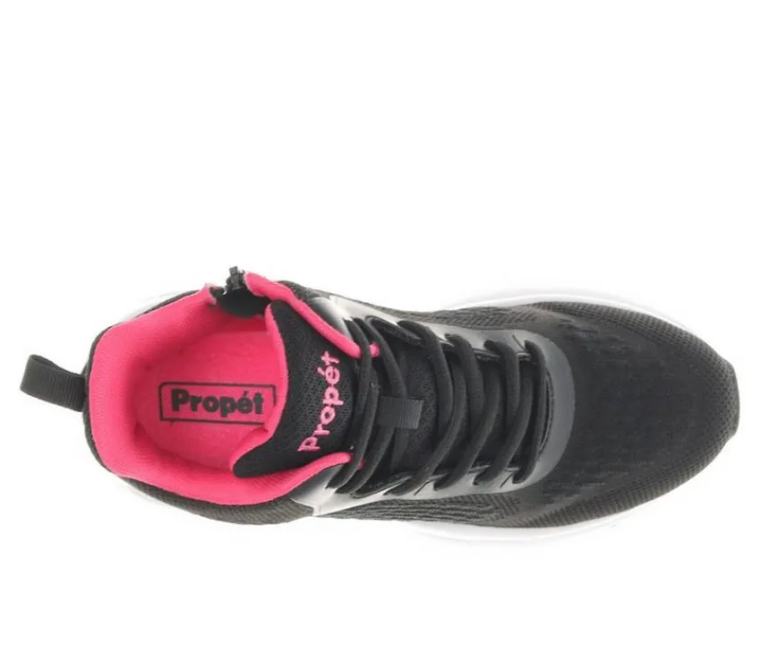 Women's Stability Strive Mid Top Sneakers|Propet Discount