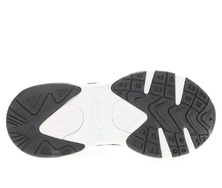 Women's Stability Strive Mid Top Sneakers|Propet Discount