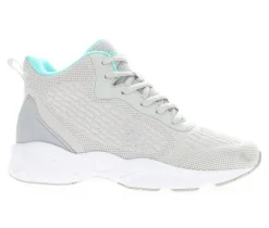 Propet High Top>Women's Stability Strive Mid Top Sneakers