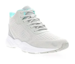 Propet High Top>Women's Stability Strive Mid Top Sneakers