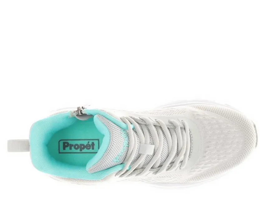 Propet High Top>Women's Stability Strive Mid Top Sneakers