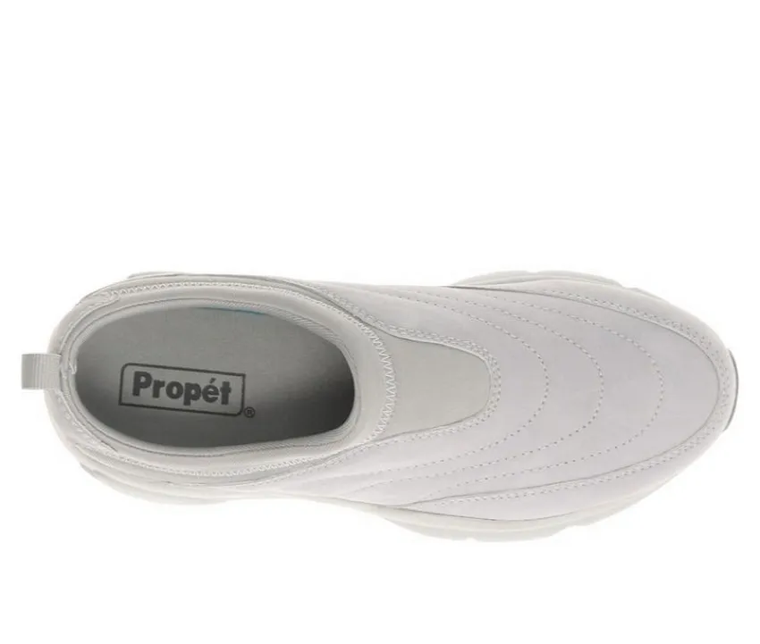 Propet Boat Shoes & Slip-Ons>Women's Stability Slip-On Sneakers