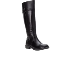Women's Tasha Knee High Boots|Propet Outlet