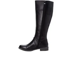 Women's Tasha Knee High Boots|Propet Outlet