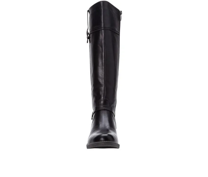 Women's Tasha Knee High Boots|Propet Outlet
