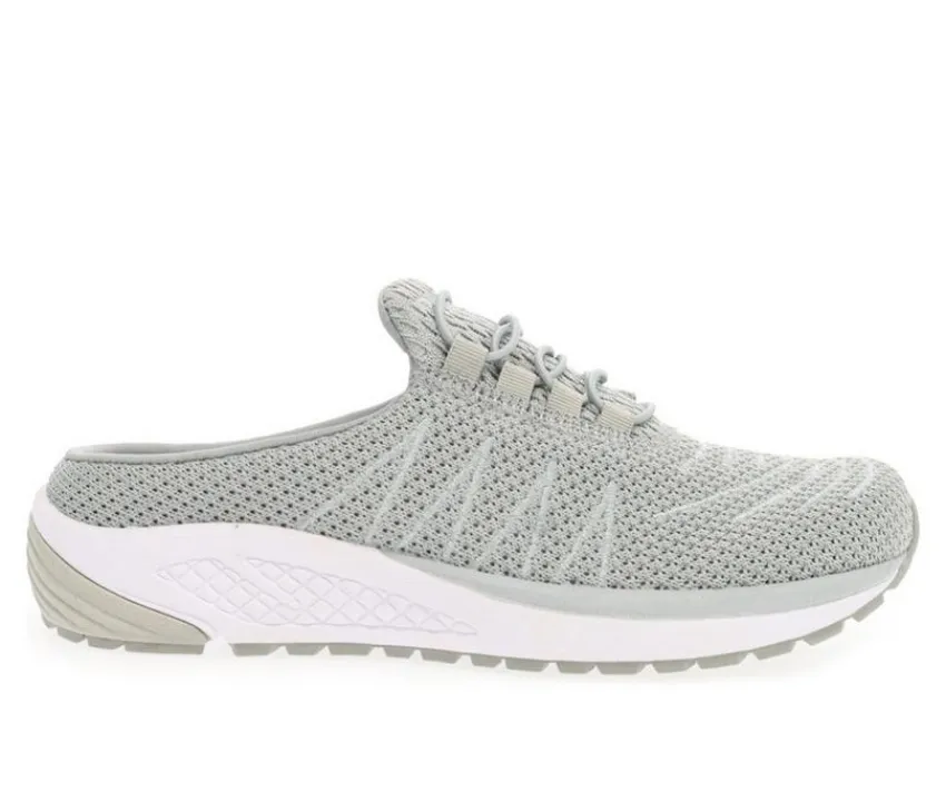 Propet Clogs & Mules>Women's Tour Knit Slide Sneakers