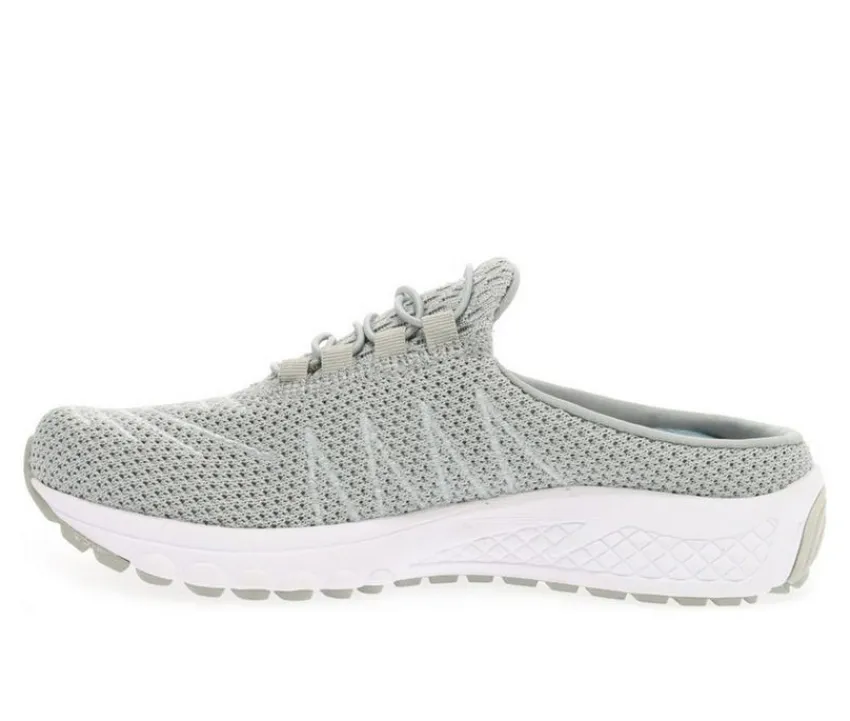 Propet Clogs & Mules>Women's Tour Knit Slide Sneakers