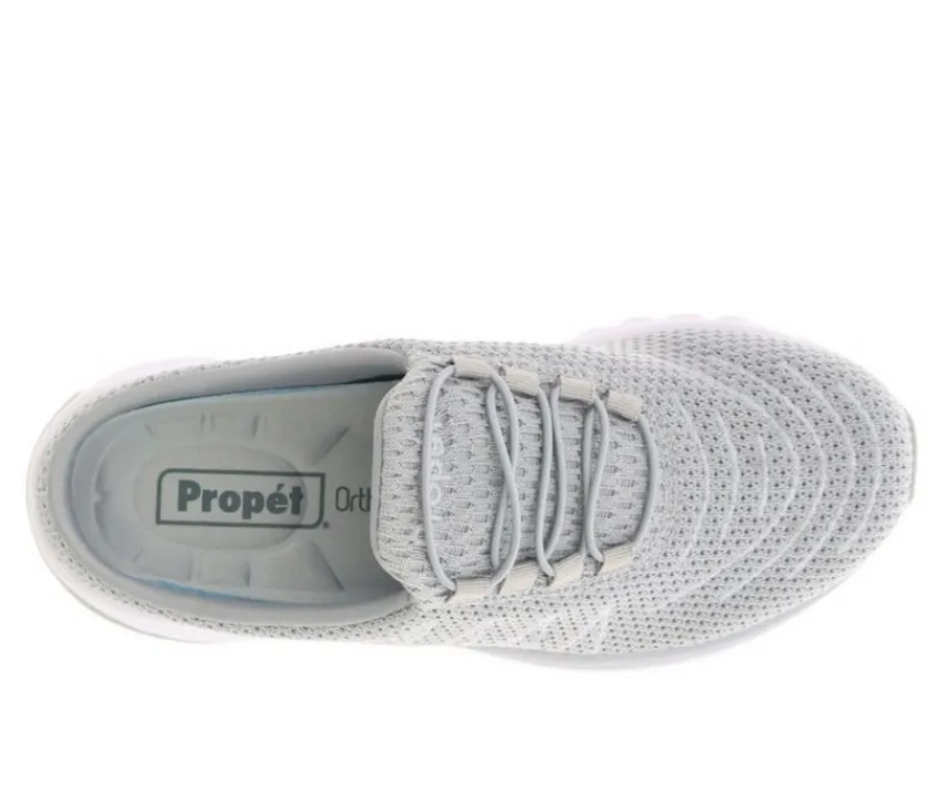 Propet Clogs & Mules>Women's Tour Knit Slide Sneakers