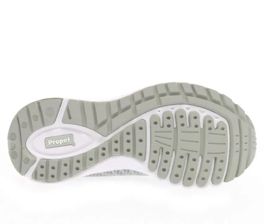Propet Clogs & Mules>Women's Tour Knit Slide Sneakers