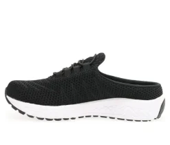 Women's Tour Knit Slide Sneakers|Propet New