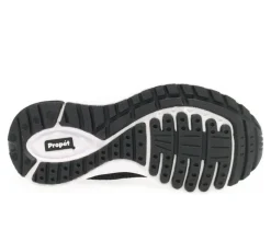 Women's Tour Knit Slide Sneakers|Propet New