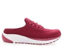 Propet Clogs & Mules>Women's Tour Knit Slide Sneakers