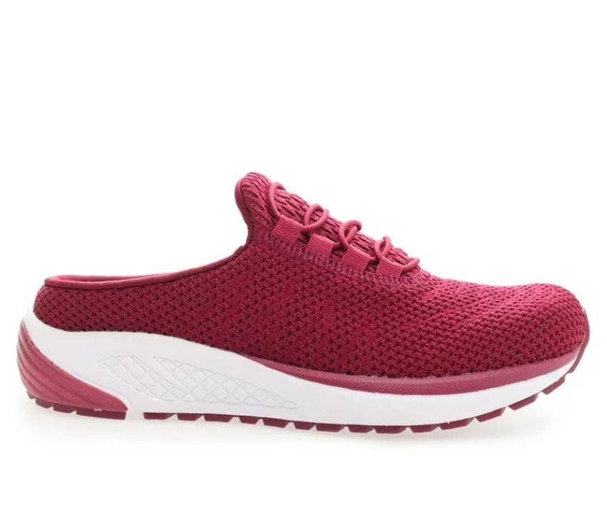 Propet Clogs & Mules>Women's Tour Knit Slide Sneakers