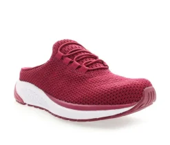 Propet Clogs & Mules>Women's Tour Knit Slide Sneakers