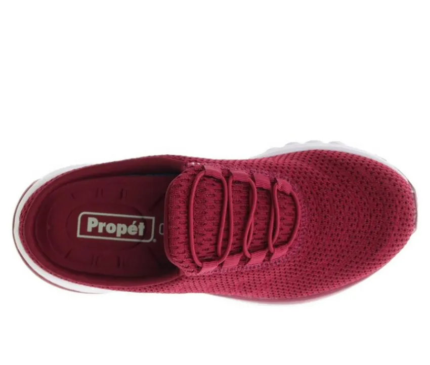Propet Clogs & Mules>Women's Tour Knit Slide Sneakers