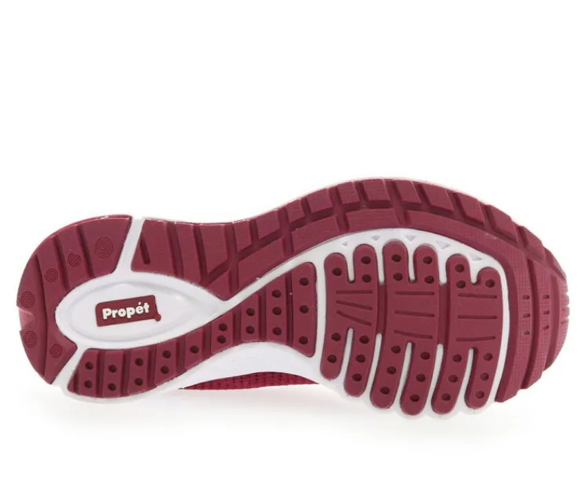 Propet Clogs & Mules>Women's Tour Knit Slide Sneakers