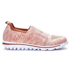 Propet Boat Shoes & Slip-Ons>Women's TravelActive Stretch Sneakers