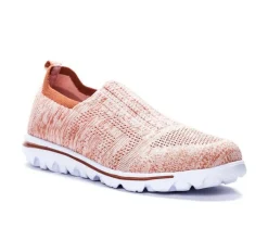 Propet Boat Shoes & Slip-Ons>Women's TravelActive Stretch Sneakers