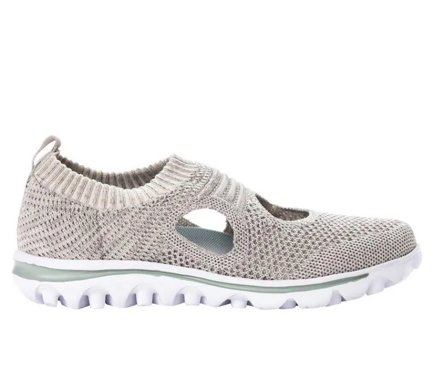 Women's TravelActiv Avid Slip-On Sneakers|Propet Discount