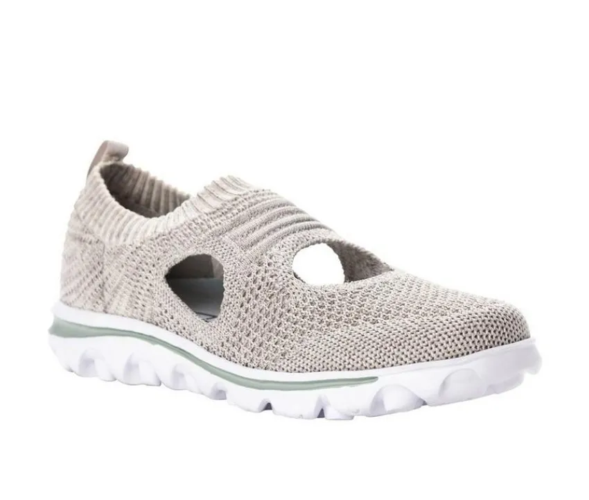 Women's TravelActiv Avid Slip-On Sneakers|Propet Discount