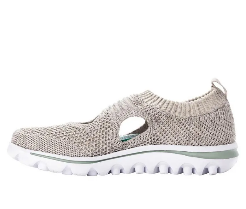 Women's TravelActiv Avid Slip-On Sneakers|Propet Discount