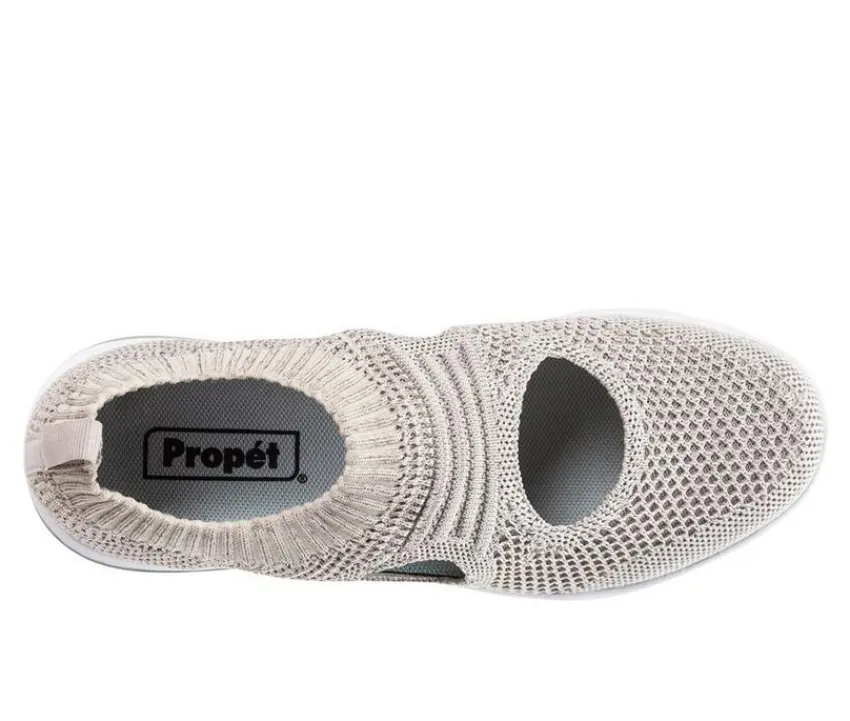 Women's TravelActiv Avid Slip-On Sneakers|Propet Discount