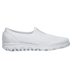 Propet Boat Shoes & Slip-Ons>Women's TravelActiv Slip-On Sneakers