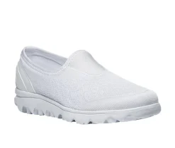 Propet Boat Shoes & Slip-Ons>Women's TravelActiv Slip-On Sneakers