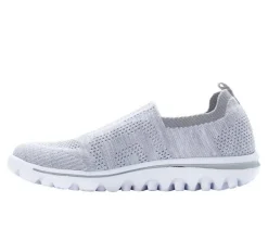 Women's TravelActive Stretch Sneakers|Propet Best