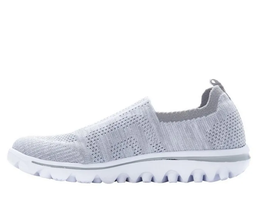 Women's TravelActive Stretch Sneakers|Propet Best