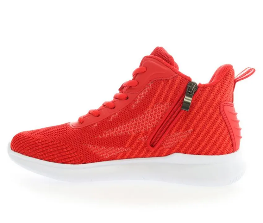 Propet High Top>Women's TravelBound Hi Sneakers