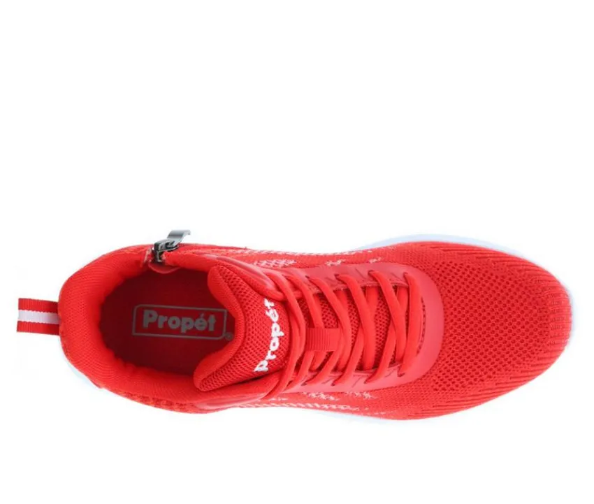 Propet High Top>Women's TravelBound Hi Sneakers