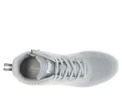 Women's TravelBound Hi Sneakers|Propet Best