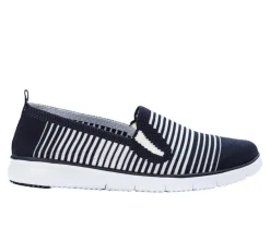 Propet Boat Shoes & Slip-Ons>Women's TravelFit Slip-On Sneakers
