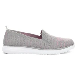 Propet Boat Shoes & Slip-Ons>Women's TravelFit Slip-On Sneakers