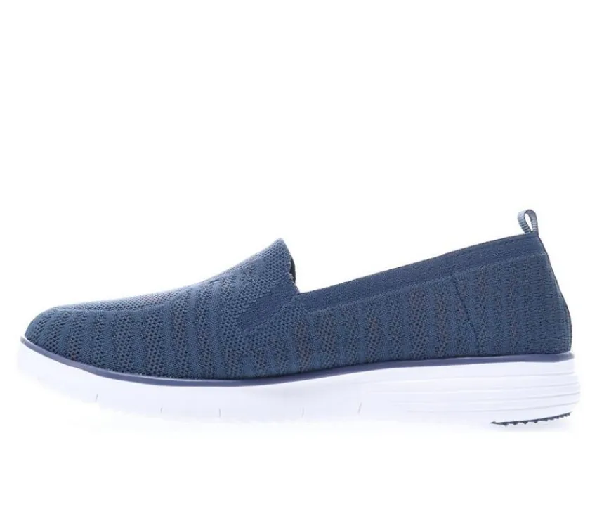 Women's TravelFit Slip-On Sneakers|Propet Discount