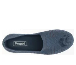 Women's TravelFit Slip-On Sneakers|Propet Discount