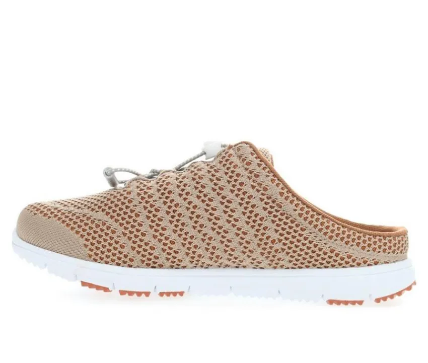 Women's TravelWalker Evo Slide Mule Sneakers|Propet