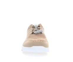Women's TravelWalker Evo Slide Mule Sneakers|Propet