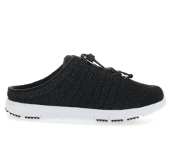 Propet Clogs & Mules>Women's TravelWalker Evo Slide Mule Sneakers