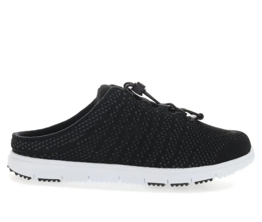 Propet Clogs & Mules>Women's TravelWalker Evo Slide Mule Sneakers