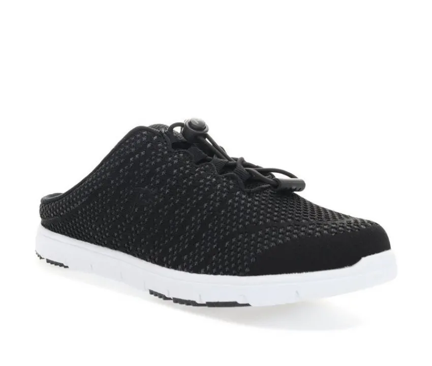 Propet Clogs & Mules>Women's TravelWalker Evo Slide Mule Sneakers
