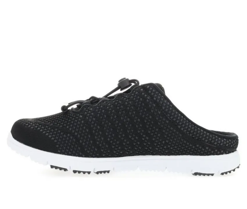 Propet Clogs & Mules>Women's TravelWalker Evo Slide Mule Sneakers