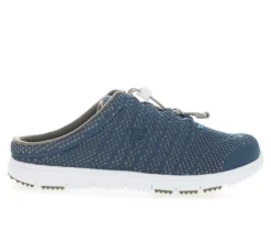 Women's TravelWalker Evo Slide Mule Sneakers|Propet Best