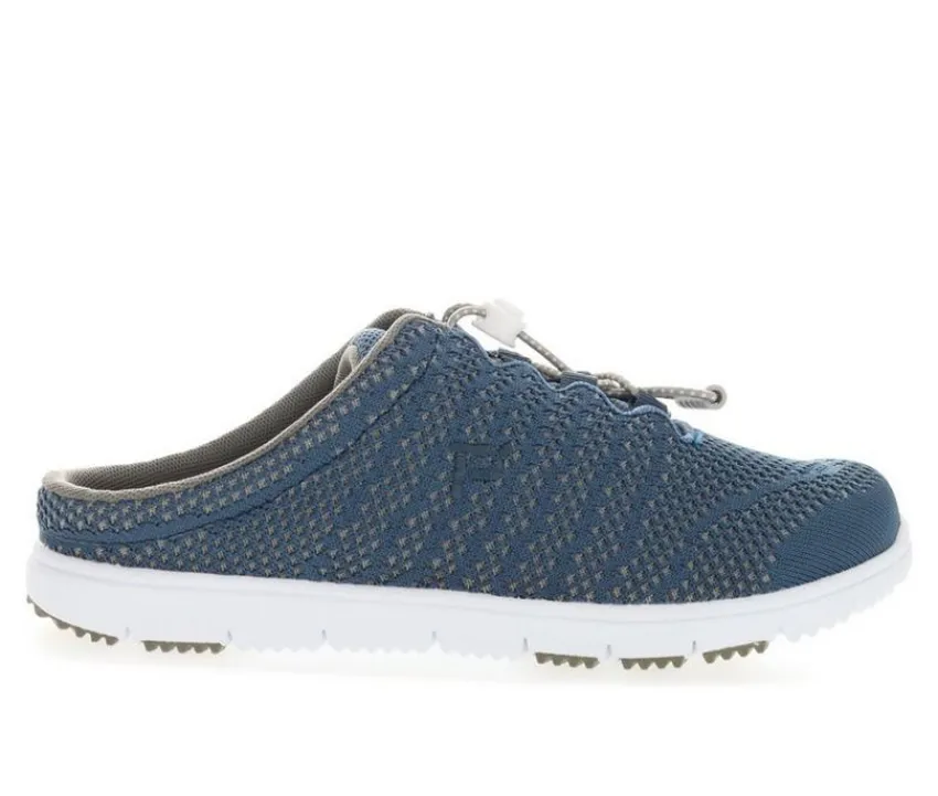 Women's TravelWalker Evo Slide Mule Sneakers|Propet Best