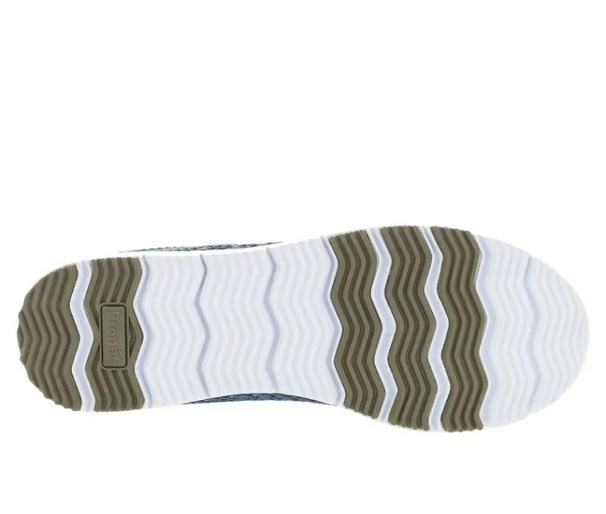 Women's TravelWalker Evo Slide Mule Sneakers|Propet Best
