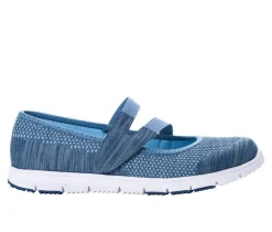 Women's TravelWalker Evo Mary Jane Shoes|Propet Hot